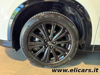 MAZDA CX-5 usata, con Fendinebbia