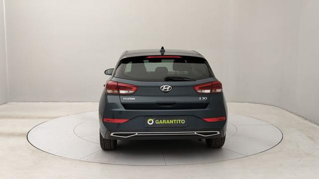 HYUNDAI i30 usata, con Airbag Passeggero