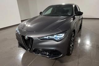 ALFA ROMEO Stelvio 2.2 Turbodiesel 210 CV AT8 Q4 Veloce