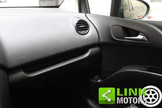 OPEL Meriva usata, con Bracciolo