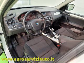 BMW X3 usata 39