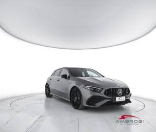 MERCEDES-BENZ A 35 AMG usata 1