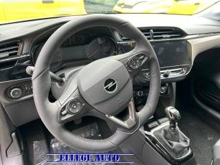 OPEL Corsa usata, con USB