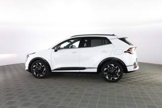 KIA Sportage usata 5