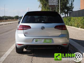 VOLKSWAGEN Golf GTI usata, con Chiusura centralizzata