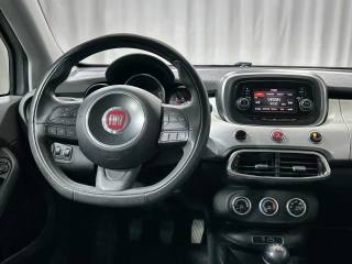 FIAT 500X usata, con Servosterzo