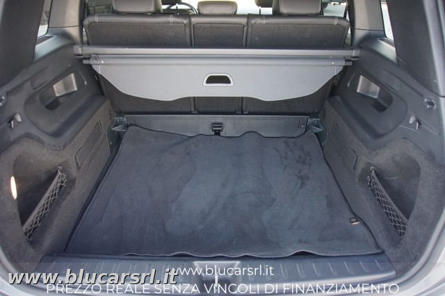MERCEDES-BENZ G usata 12