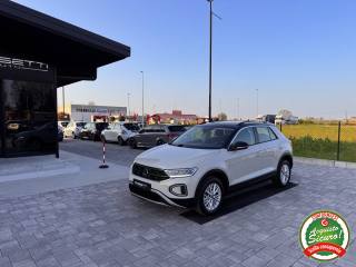 VOLKSWAGEN T-Roc 2.0 TDI SCR DSG 150 CV