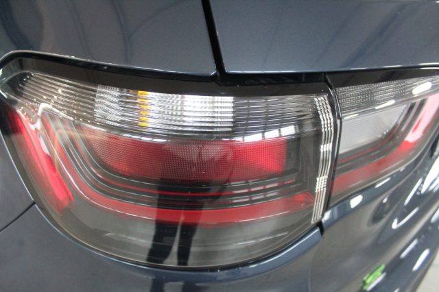JEEP Compass usata, con Servosterzo