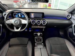 MERCEDES-BENZ A 200 usata, con Cerchi in lega