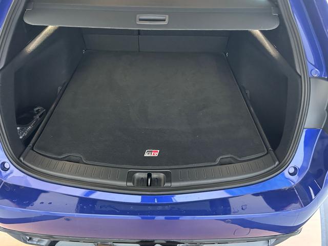 TOYOTA Corolla usata, con Boardcomputer