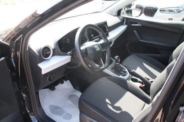 SEAT Arona usata, con Controllo automatico clima