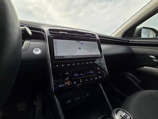 HYUNDAI Tucson usata, con Servosterzo