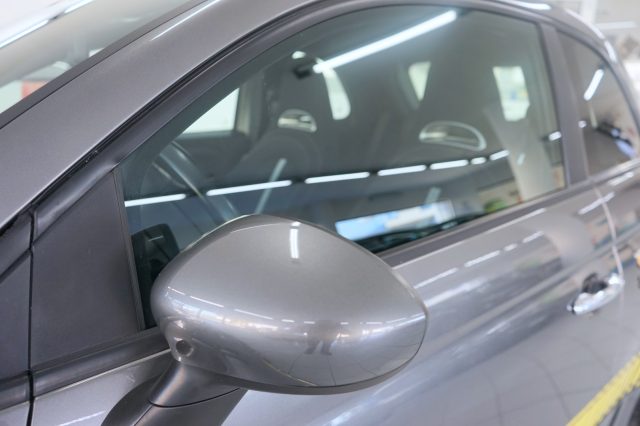 ABARTH 595 usata, con Immobilizzatore elettronico