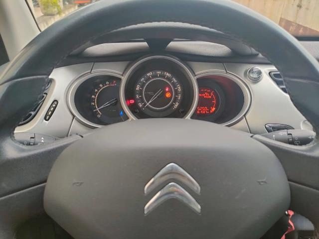 CITROEN C3 usata, con Cruise Control