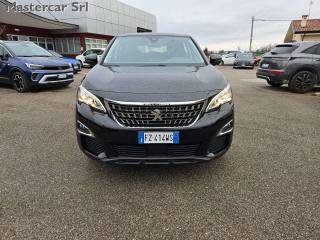 PEUGEOT 3008 usata, con Airbag laterali