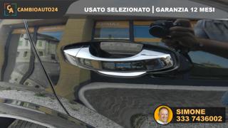 AUDI Q3 usata, con Airbag testa