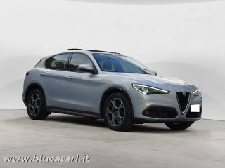ALFA ROMEO Stelvio usata, con Airbag
