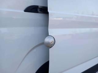 MAXUS Deliver 9 usata, con Immobilizzatore elettronico