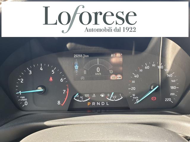 FORD Puma usata, con USB