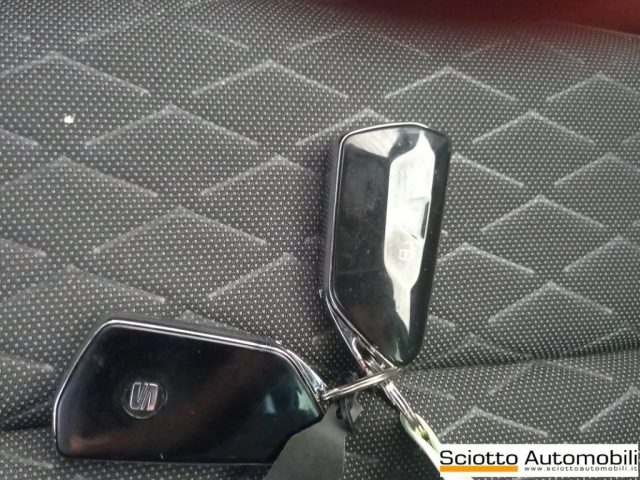 SEAT Leon usata, con Specchietti laterali elettrici