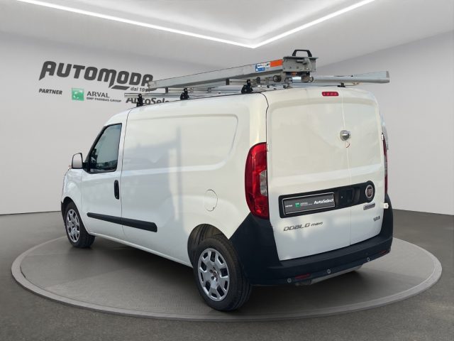 FIAT Doblo usata, con Climatizzatore