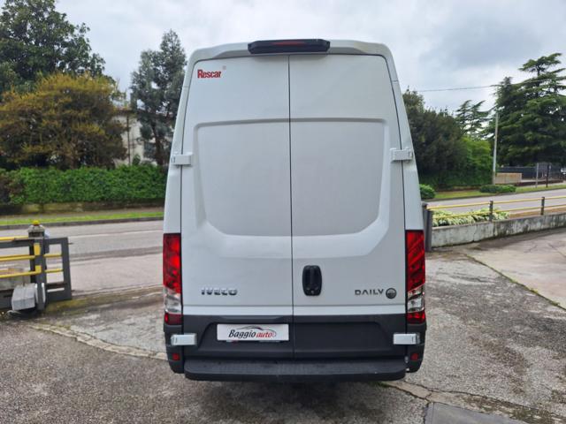 IVECO Daily usata 17