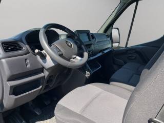 RENAULT Master usata, con ESP