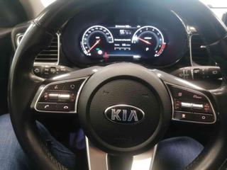 KIA XCeed usata, con Frenata d