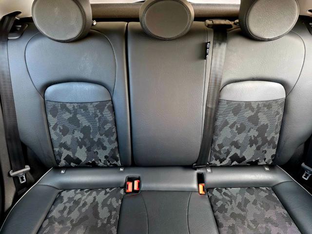 FIAT 500X usata, con Park Distance Control