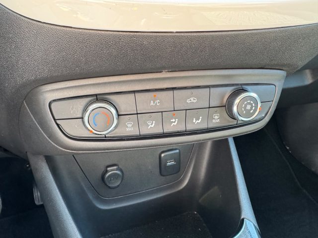 OPEL Crossland X usata, con Controllo trazione