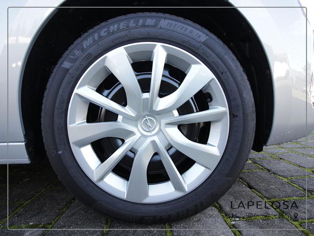 OPEL Corsa usata 18