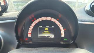 SMART ForTwo usata, con Climatizzatore