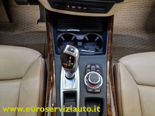 BMW X5 usata, con Interni in pelle