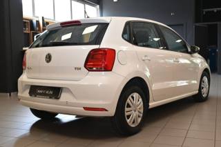 VOLKSWAGEN Polo usata 3