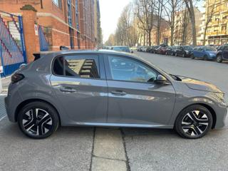 PEUGEOT 208 usata, con Alzacristalli elettrici