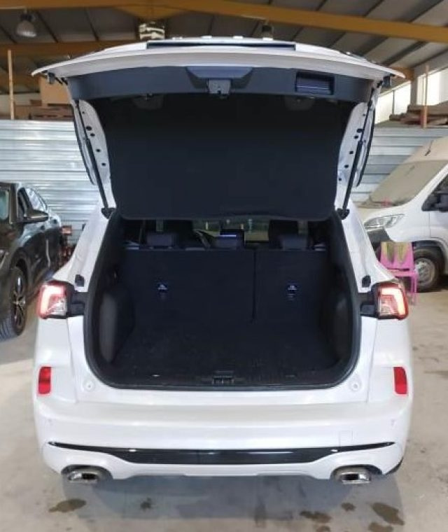 FORD Kuga usata, con Specchietti laterali elettrici