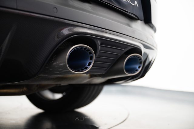 PORSCHE Cayenne usata 70