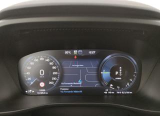 VOLVO XC40 usata, con Interni in pelle