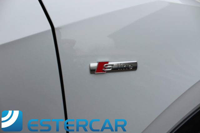 AUDI Q2 usata, con Fari LED