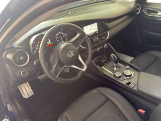 ALFA ROMEO Giulia usata, con Specchietti laterali elettrici