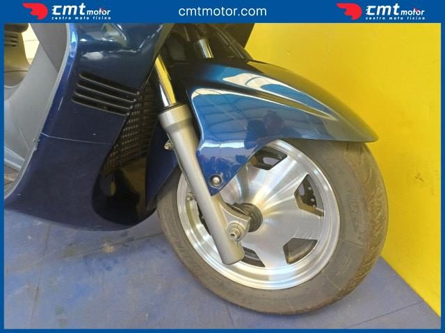 SUZUKI Burgman AN 400 usata 11