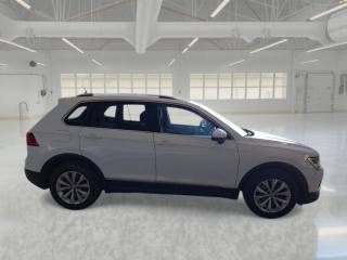 VOLKSWAGEN Tiguan usata, con Airbag laterali