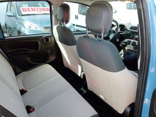 FIAT Panda usata, con Airbag