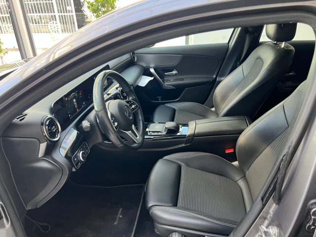 MERCEDES-BENZ A 200 usata, con Controllo trazione