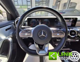 MERCEDES-BENZ A 200 usata, con Alzacristalli elettrici