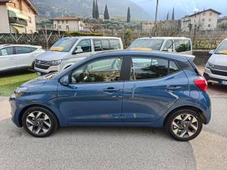 HYUNDAI i10 usata, con Airbag