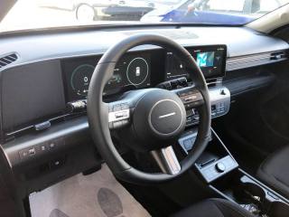 HYUNDAI Kona usata, con Cruise Control