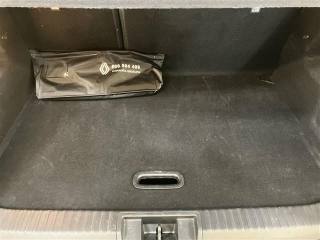 RENAULT Captur usata, con Cruise Control