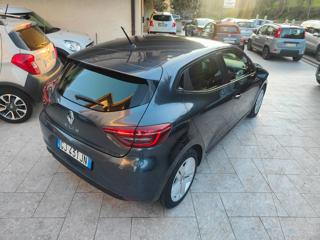 RENAULT Clio usata, con Chiusura centralizzata